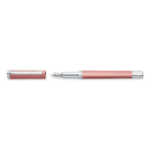 Staedtler triplus 474 fountain pen Cartridge filling system Rose 1 pc(s)