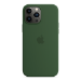 Apple MM2P3ZM/A?ES funda para teléfono móvil 17 cm (6.7") Verde