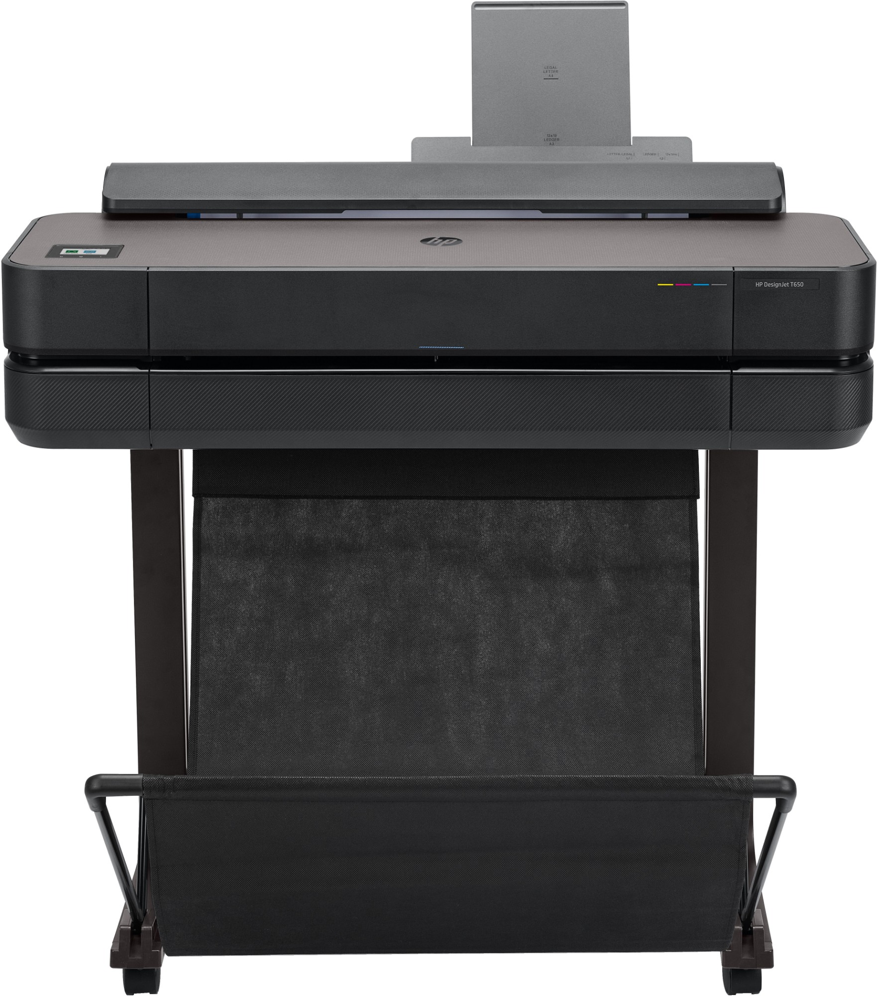 HP Designjet T650 24-in Printer 2025 edition