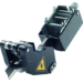 HP Latex Inline-Rollenschneider