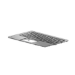 HP L58584-031 notebook spare part Housing base + keyboard
