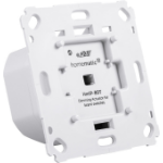 Homematic IP 143166A0 smart home actuator Dimming actuator Flush-mounted