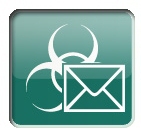 Kaspersky Security for Mail Server, 25-49U, 1Y, RNW Antivirus security 1 year(s)