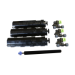 CoreParts MSP2866 printer roller