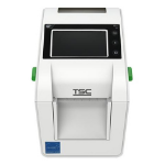 TSC DH220THC label printer