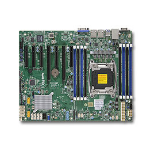 Supermicro X10SRL-F server/workstation motherboard LGA 2011 (Socket R) ATX Intel® C612