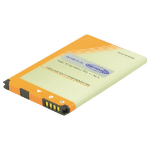 2-Power MBI0103A mobiele telefoon onderdeel Batterij/Accu Oranje