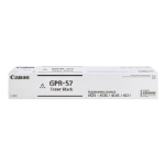 Canon GPR-57 toner cartridge 1 pc(s) Original Black