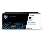 HP W2120X (212X) Toner black, 13K pages