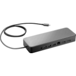 HP USB-C Universal Dock Non Flash