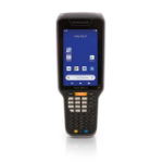 Datalogic Skorpio X5 RFID-handdatorer 10,9 cm (4.3") 800 x 480 pixlar Pekskärm 600 g Svart