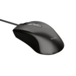 Trust 24657 mouse Ambidextrous USB Type-A Optical 1200 DPI