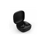 Motorola Vervebuds 100 Headset Wireless In-ear Music Bluetooth Black