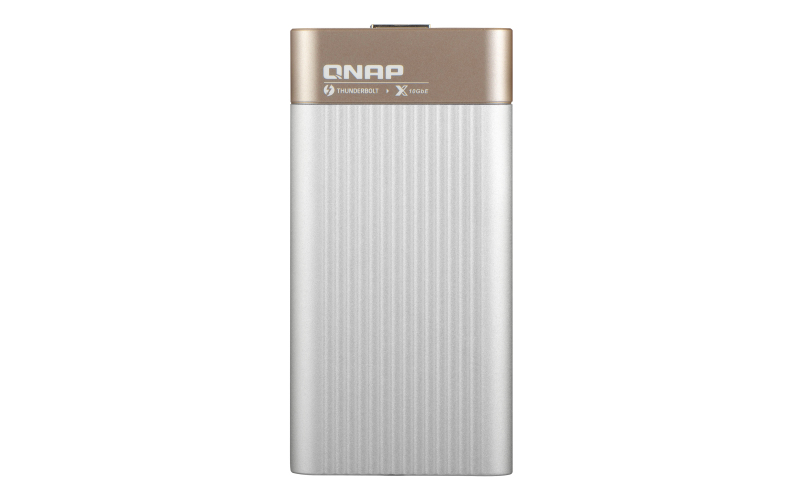 Image of QNAP QNA-T310G1S interface cards/adapter SFP+