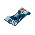 HP *Non Cancellable/Non Returnable (NCNR)* POWER BUTTON BOARD