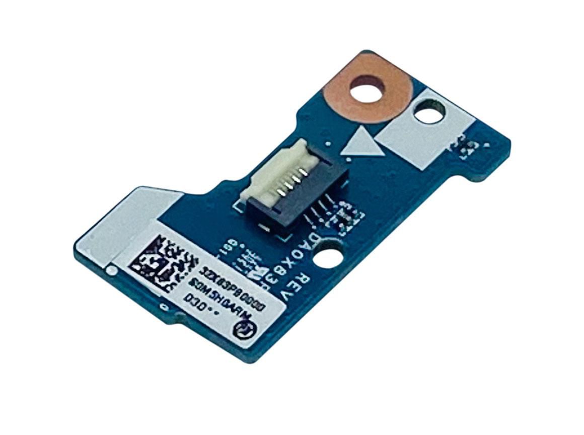 Image of HP POWER BUTTON BOARD
