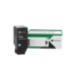 Lexmark 71C10C0 toner cartridge 1 pc(s) Original Cyan