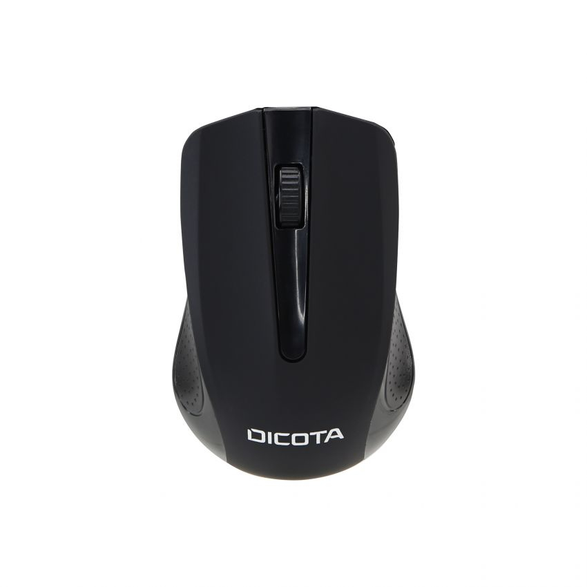 Image of DICOTA D31659 mouse Ambidextrous RF Wireless 1000 DPI