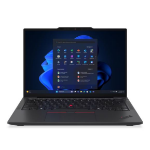 LENOVO ThinkPad X13 G6 13.3' WUXGA Intel U5-225U 16GB DDR5 512GB SSD WIN 11 PRO Intel GPU AI PC NPU 12 TOPS 3yr PREM 1kg