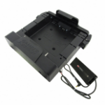 Gamber-Johnson 7170-0525 tablet security enclosure 25.4 cm (10") Black