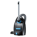 Siemens VSQ5X1230 vacuum 4.5 L Cylinder vacuum Dry 850 W Dust bag