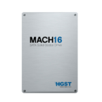 Western Digital MACH16 2.5" 400 GB Serial ATA II MLC