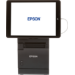 Epson TM-m30II-S (012A0): USB + Ethernet + BT + NES + Lightning + SD, Black, PS, UK