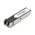 StarTech.com Palo Alto Networks SX Compatible SFP Module - 1000BASE-SX - 1GbE Multimode Fiber MMF Optic Transceiver - 1GE Gigabit Ethernet SFP - LC 550m - 850nm - DDM