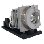 VIVID Lamps DELL S560P Original Inside Projector Lamp - Replaces 725-BBDU N68C3