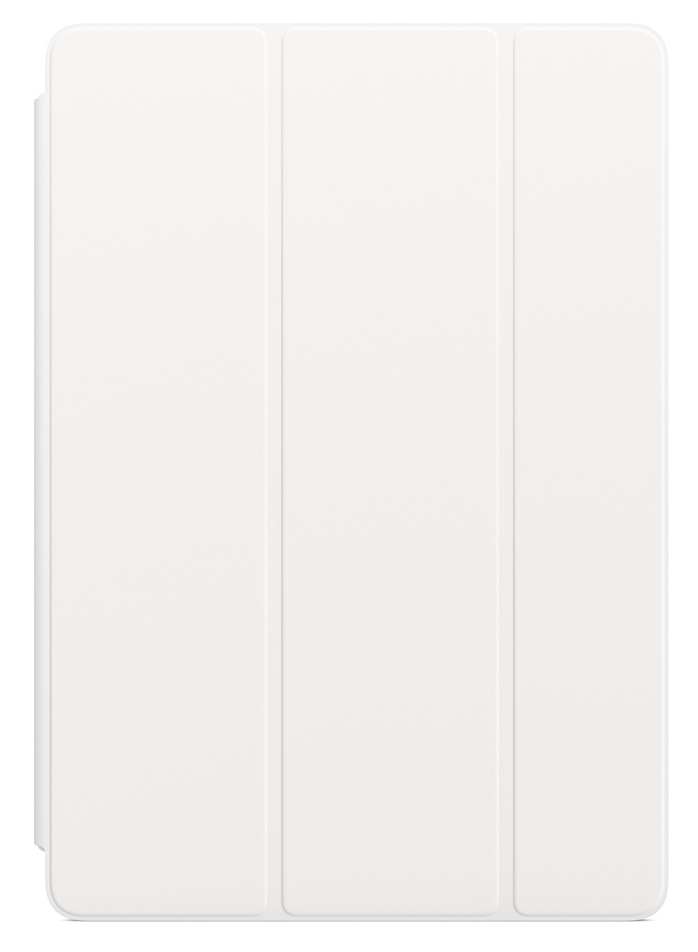 APPLE 10.5" iPad Smart Cover - White, White