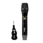 Gemini GMU-M100 microphone Black Stage/performance microphone
