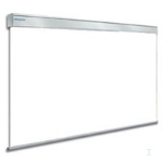 Da-Lite GiantKing Electrol 600x700 Matte White P projectiescherm