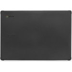 iPearl mCover notebook case 11.6" Hardshell case Black