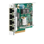 HPE Ethernet 1Gb 4-port FLR-T BCM5719 Adapter