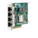 HPE Ethernet 1Gb 4-port FLR-T BCM5719 Adapter