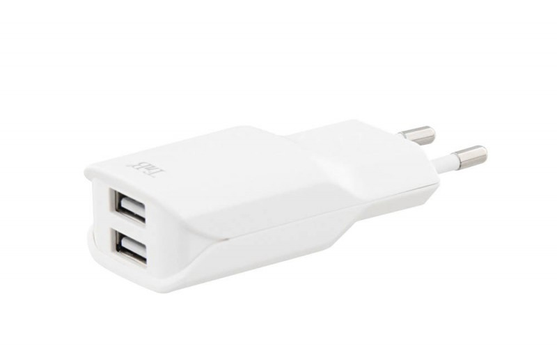 T'nB CH2USB24A mobile device charger