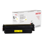 Xerox 006R03702 Toner cartridge yellow, 5K pages (replaces Canon 046H HP 410X/CF412X) for Canon LBP-653/HP Pro M 452