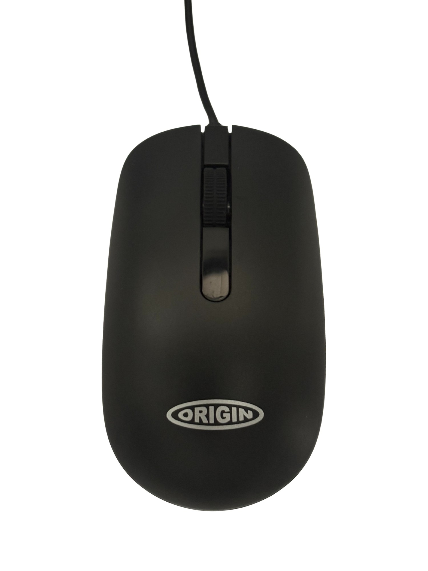 Origin Storage Wired Optical Mouse