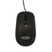 Origin Storage OS-MOUSE-WRD muis Kantoor Rechtshandig USB Type-A Optisch 1000 DPI
