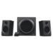 Logitech Z333 Speaker System with Subwoofer