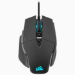 Corsair M65 RGB ULTRA mouse Right-hand USB Type-A Optical 26000 DPI