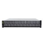 Infortrend EonStor DS 4000 Gen2 SAN Rack (2U) Ethernet LAN Black