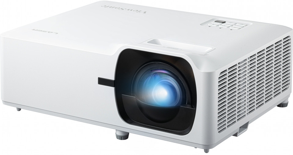Image of Viewsonic LS710HD data projector Standard throw projector 4200...