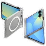 Spigen ACS11524 mobiele telefoon behuizingen 17,5 cm (6.9") Hoes Transparant