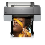 Epson Stylus Pro 7900 Spectro Proofer