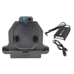 Gamber-Johnson SLIM Active holder Tablet/UMPC Black