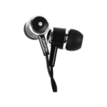 Canyon CNE-CEPM01B headphones/headset Wired Music Black