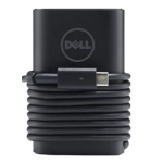 DELL AC Adapter - power adapter - 65 Watt USB-C