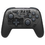 Nintendo 10017956 Gaming Controller Black Bluetooth/USB Gamepad Analogue / Digital Nintendo Switch 2