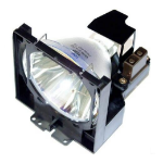 Sanyo 610-282-2755 projector lamp 200 W UHP